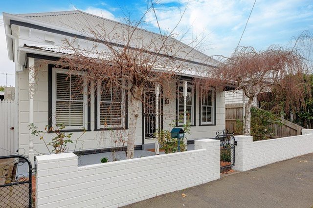 122 Park Street, VIC 3067