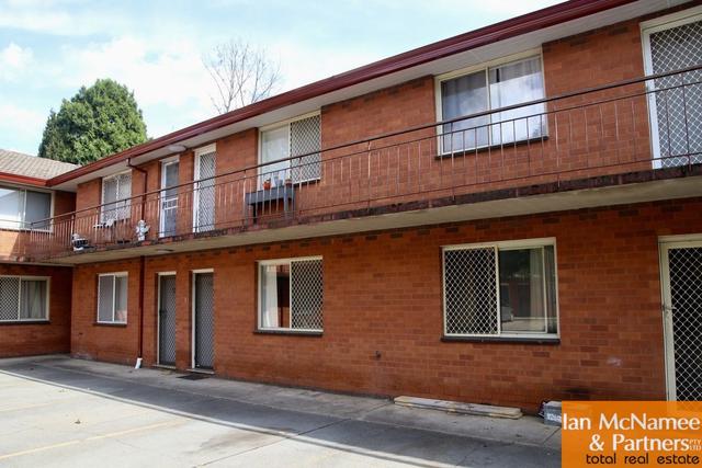 51/22 Mowatt Street, NSW 2620