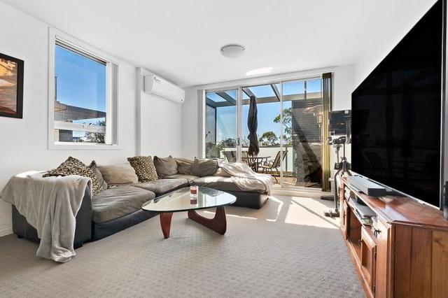 83/16-20 Park Avenue, NSW 2077