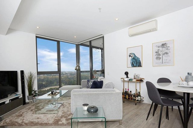 1411/20 Chisholm Street, NSW 2205