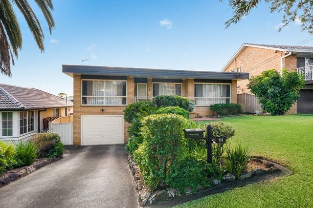 11 Saric Avenue, NSW 2198
