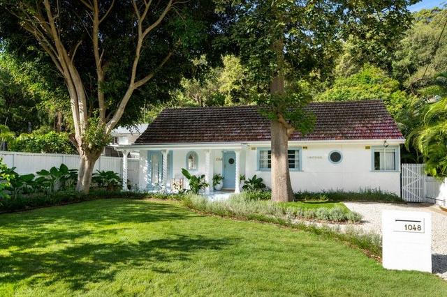 1048 Barrenjoey Road, NSW 2108