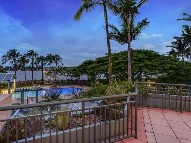 102/57A Newstead Terrace, QLD 4006