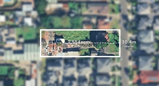 21 & 23 Ellis Street, NSW 2200