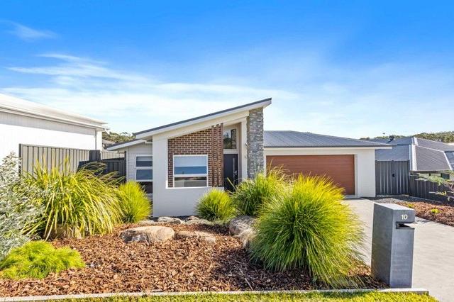 10 Galiga Crescent, NSW 2539