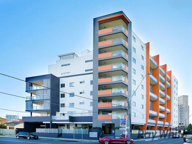 302/26-32 Marsh Street, NSW 2205