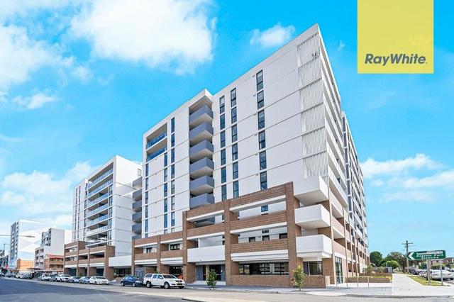 709/28A Northumerland Rd, NSW 2144