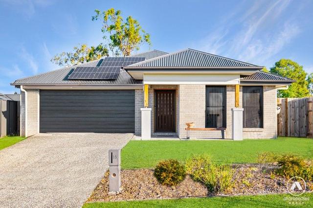 15 William  Close, QLD 4125