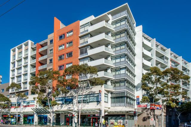 301/717 Anzac Parade, NSW 2035