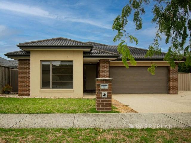 3 Saul Avenue, VIC 3806