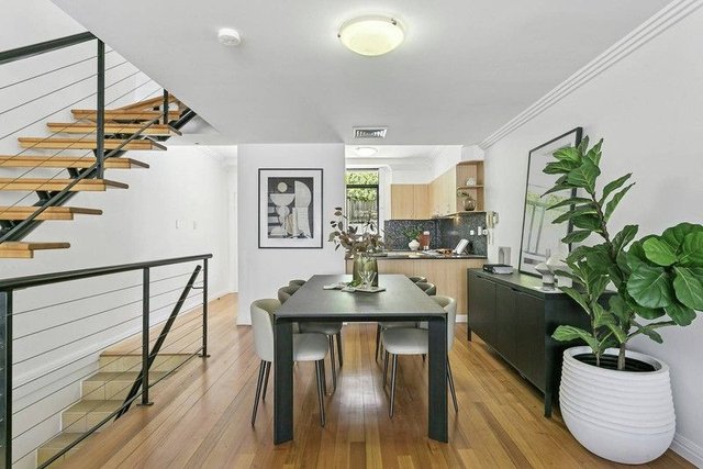 10/2a Pyrmont Bridge Road (Enter Via Foss St), NSW 2050