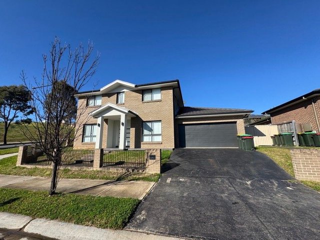 1 Eddington Road, NSW 2560