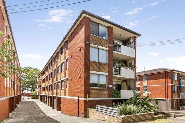 15/103 High Street, NSW 2020