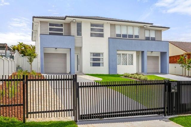 30 Ferndale Close, NSW 2145