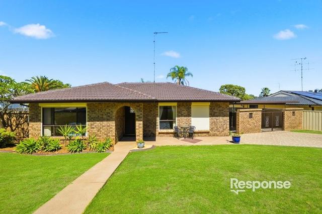 15 Mellfell Road, NSW 2749