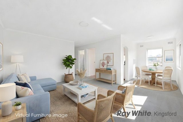 12/117 Houston Road, NSW 2032