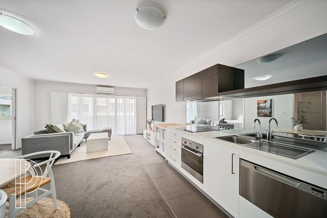 91/140 Anketell Street, ACT 2900