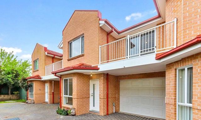 3/65 First Street, NSW 2747