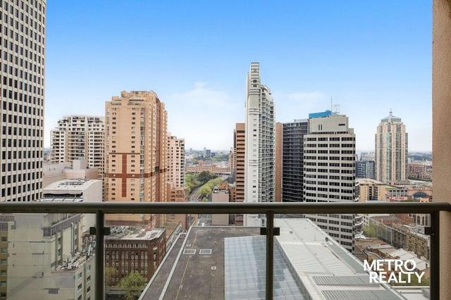 3712/393 Pitt Street, NSW 2000