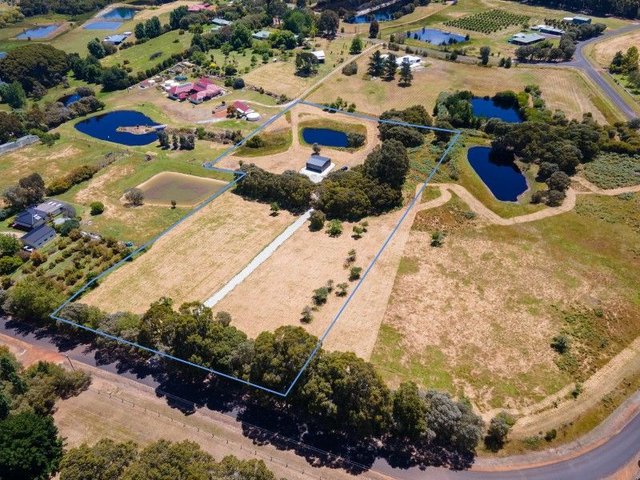Lot 147/null Browns Road, WA 6260