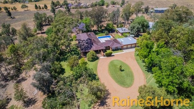 679 Castlereagh Highway, NSW 2827