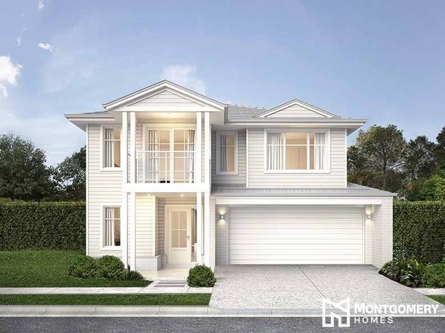 Lot 2118 Central Park Release, NSW 2754