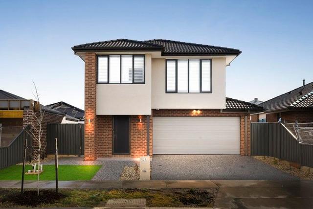 21 Spafield Road, VIC 3753