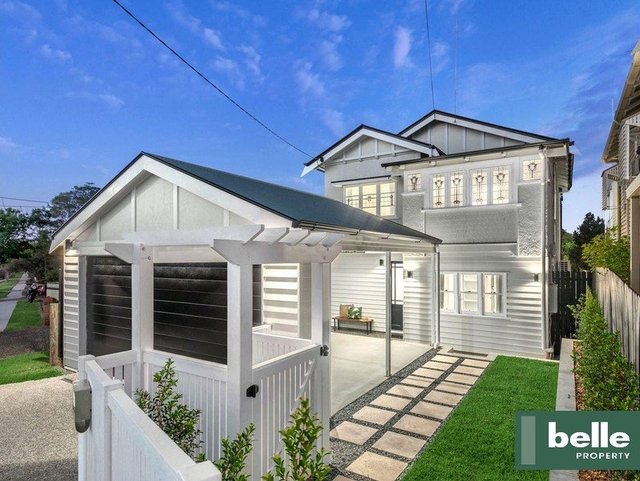42 Geera  Street, QLD 4151