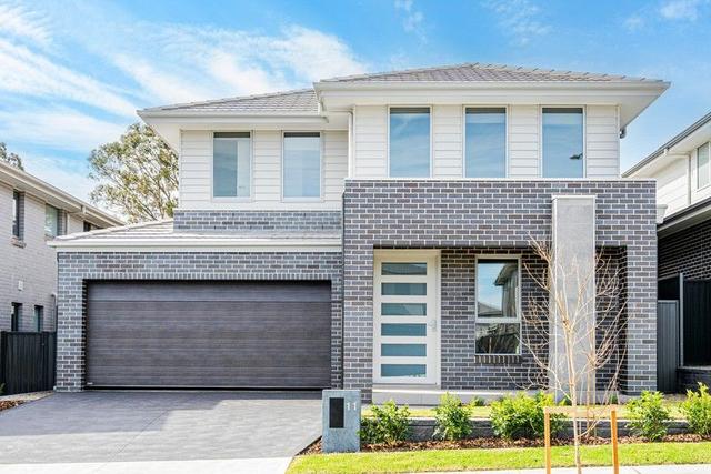 Lot 137 Origma Street, NSW 2765