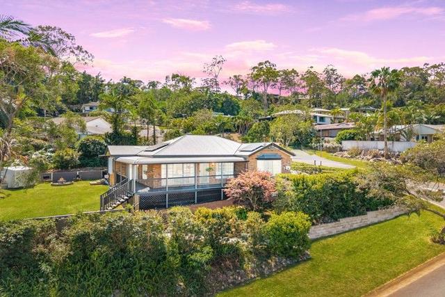 56 Andromeda Avenue, QLD 4128