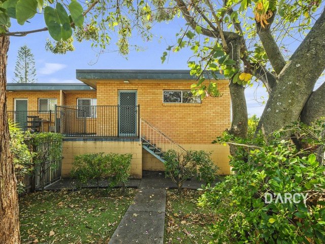 1/73 Jubilee Terrace, QLD 4060