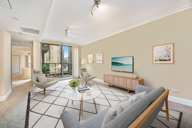 1608/197-199 Castlereagh Street, NSW 2000