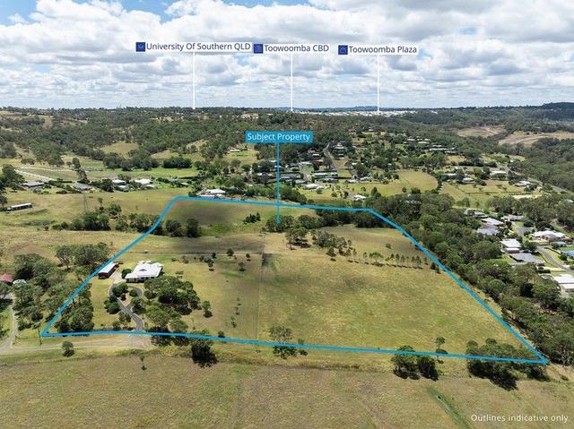 35 Farquharson Road, QLD 4350