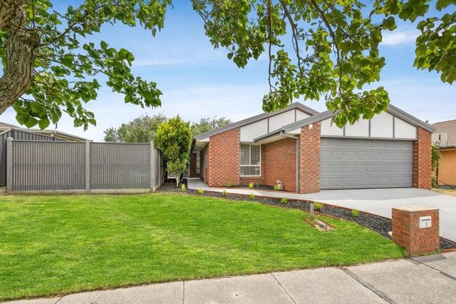 3 Mahlan Close, VIC 3037