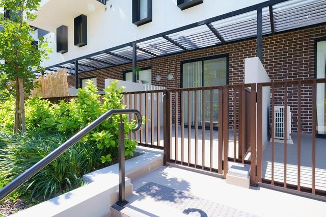 113/2 Banilung Street, NSW 2018