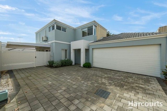 22b Sacramento Parade, WA 6065