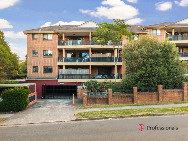 19/146 Meredith Street, NSW 2200
