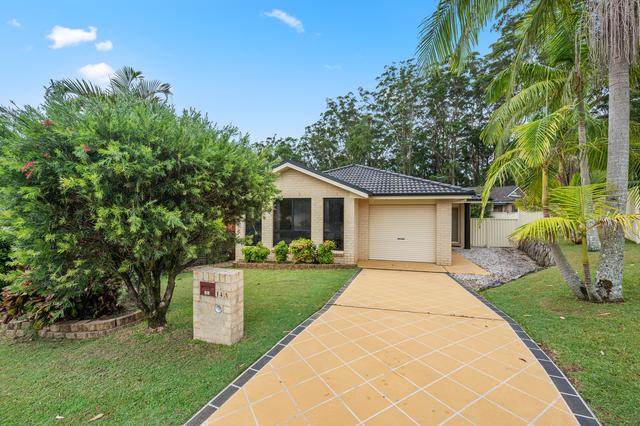 14a Dolphin Drive, NSW 2452