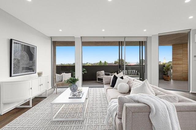B801/359 Illawarra Road, NSW 2204