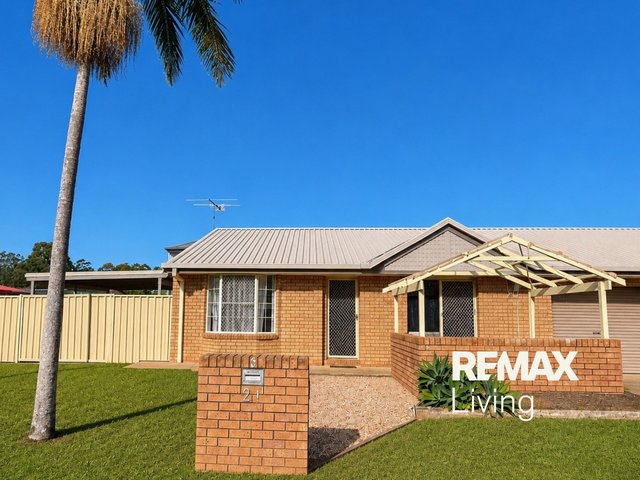 2/21 Jubilee Street, QLD 4510