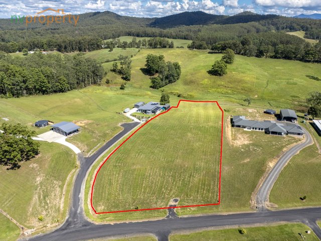 35 Twin Ridge, NSW 2447