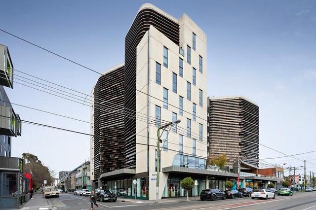 316/31 Grattan Street, VIC 3181