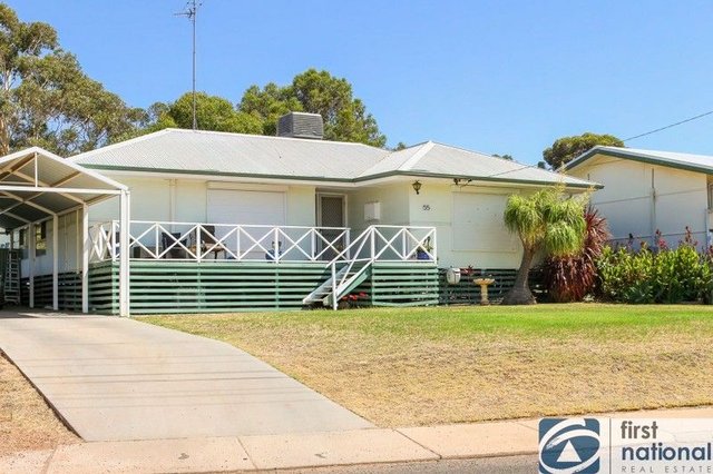 55 Throssell Street, WA 6401