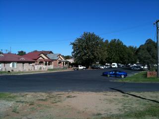 View of Street