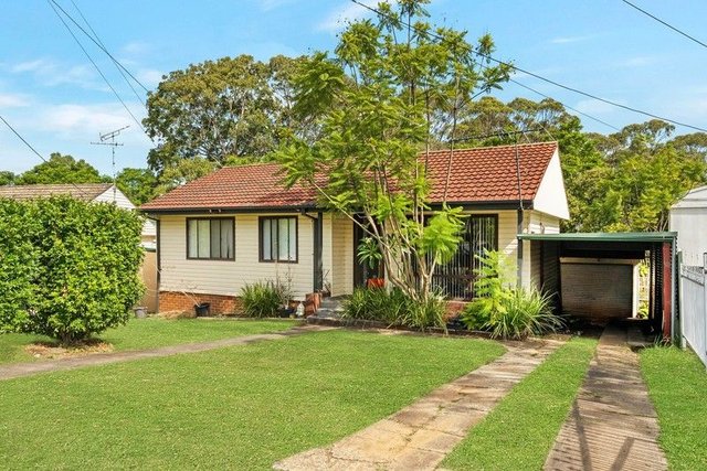 67 Tumbarumba Crescent, NSW 2168