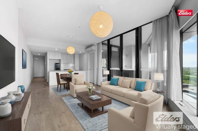 Level 11, 1109/7 Australia Avenue, NSW 2127