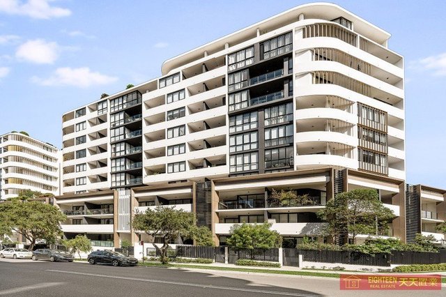 410/79 Regent Street, NSW 2217