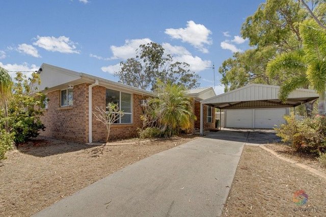 51 Latrobe Street, QLD 4680