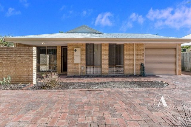 43A Hubert Street East, WA 6100