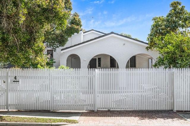 4 Albion Street, WA 6011